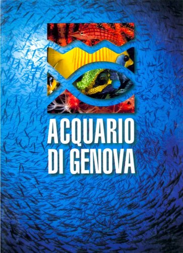 Acquario di Genova