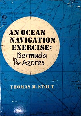 Ocean navigation exercise: Bermuda to the Azores
