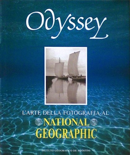 Odissey