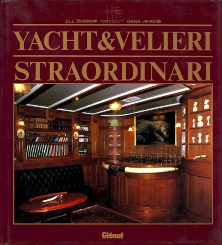 Yacht e velieri straordinari