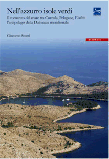 Nell'azzurro isole verdi