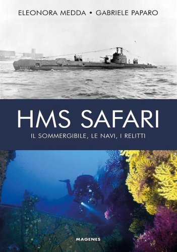 HMS Safari