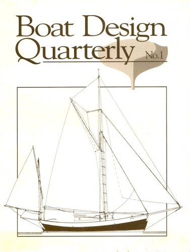 Boat Design Quarterly n.1