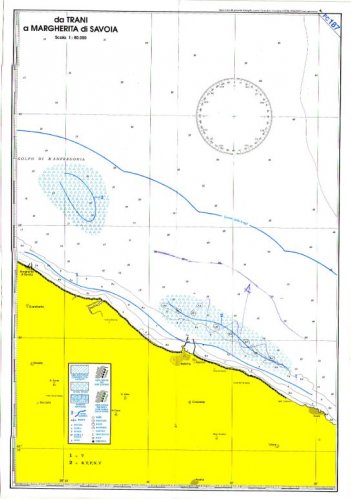 Da Trani a Margherita di Savoia