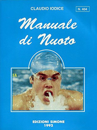 Manuale di nuoto