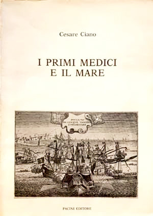 Primi Medici e il mare