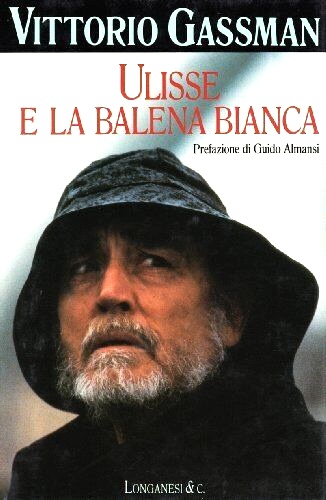 Ulisse e la balena bianca