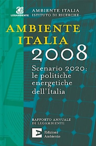 Ambiente Italia 2008