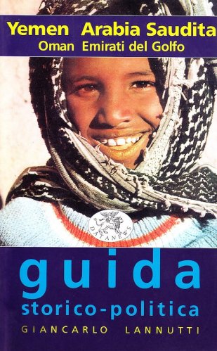 Yemen Arabia Saudita Oman Emirati del golfo