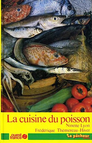 Cuisine du poisson