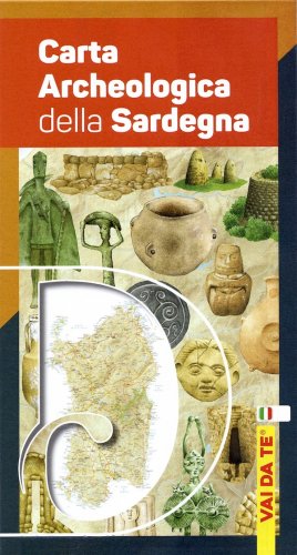 Carta archeologica della Sardegna
