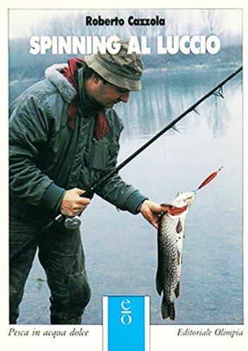 Spinning al luccio