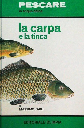 Carpa e la tinca
