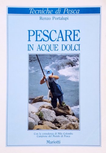Pesca in acque dolci