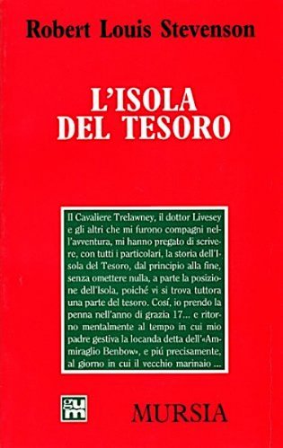 Isola del tesoro