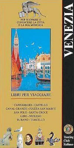 Venezia - guide oro