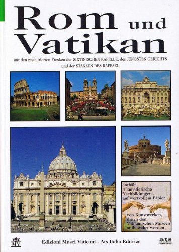 Rom und Vatikan