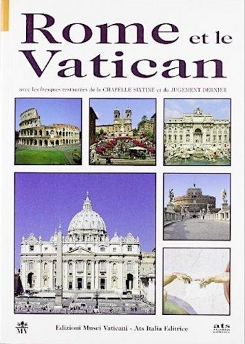 Rome et le Vatican