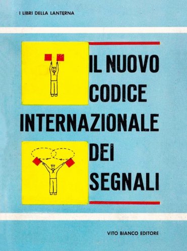 Nuovo codice internazionale dei segnali
