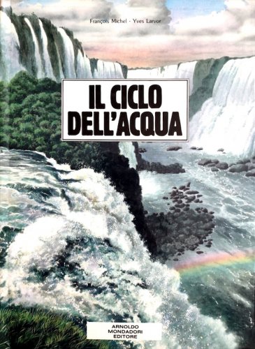 Ciclo dell'acqua