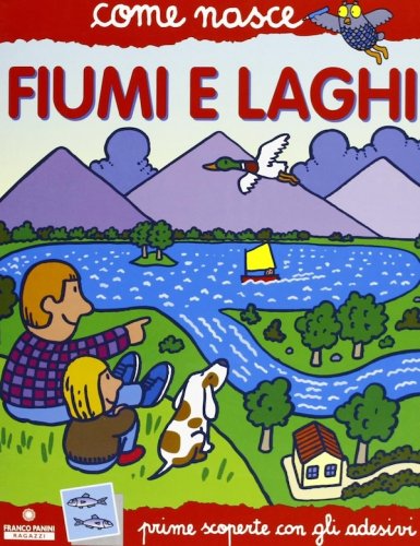 Fiumi e laghi