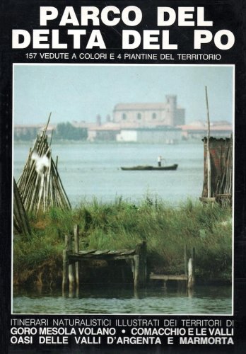 Parco del Delta del Po