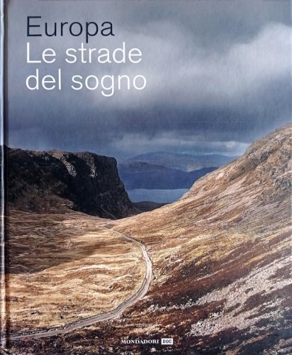 Europa le strade del sogno