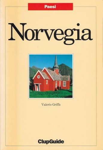 Norvegia