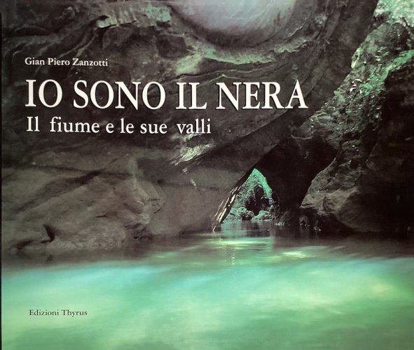 Io sono il Nera
