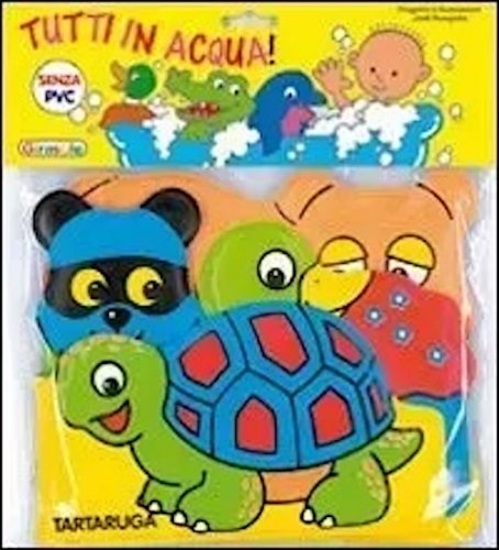 Tutti in acqua