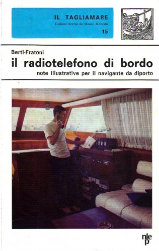 Radiotelefono di bordo