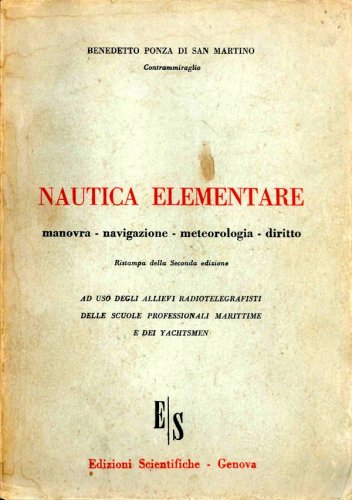 Nautica elementare