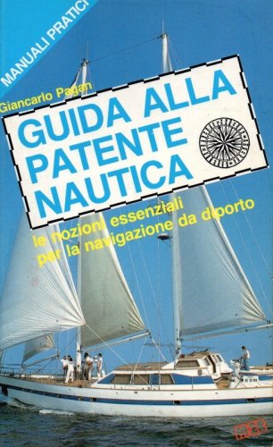 Guida alla patente nautica