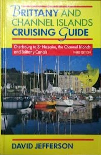 Brittanny and Channel Islands cruising Guide