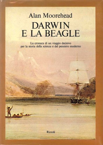 Darwin e la Beagle