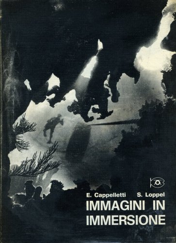 Immagini in immersione - images under the sea