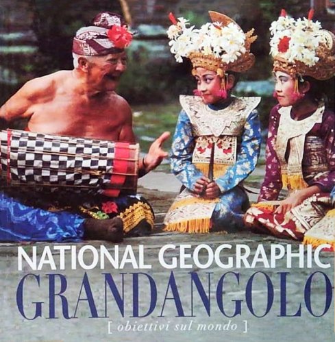Grandangolo
