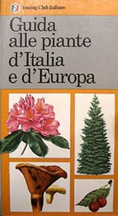 Guida alle piante d'Italia e d'Europa