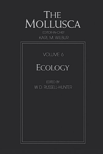 Mollusca vol.6
