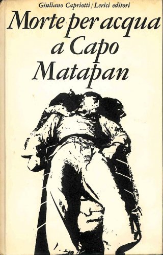 Morte per acqua a Capo Matapan