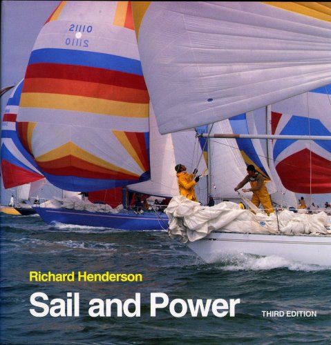 Sail and power