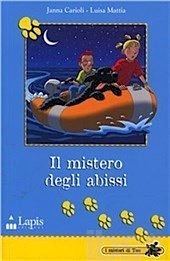 Mistero degli abissi