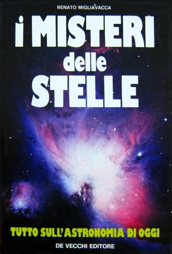 Misteri delle stelle