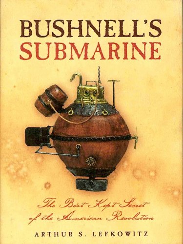 Bushnell's submarine