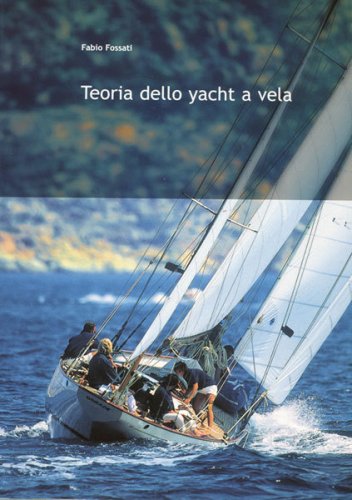 Teoria dello yacht a vela