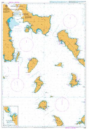 Steno Sifnou to Steno Kafirea