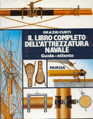 Libro completo dell'attrezzatura navale