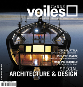 Architecture & design