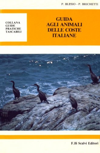 Guida agli animali delle coste italiane