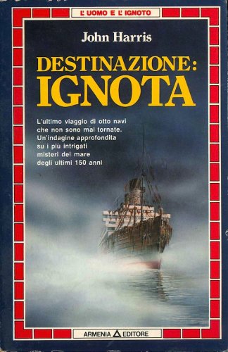 Destinazione ignota